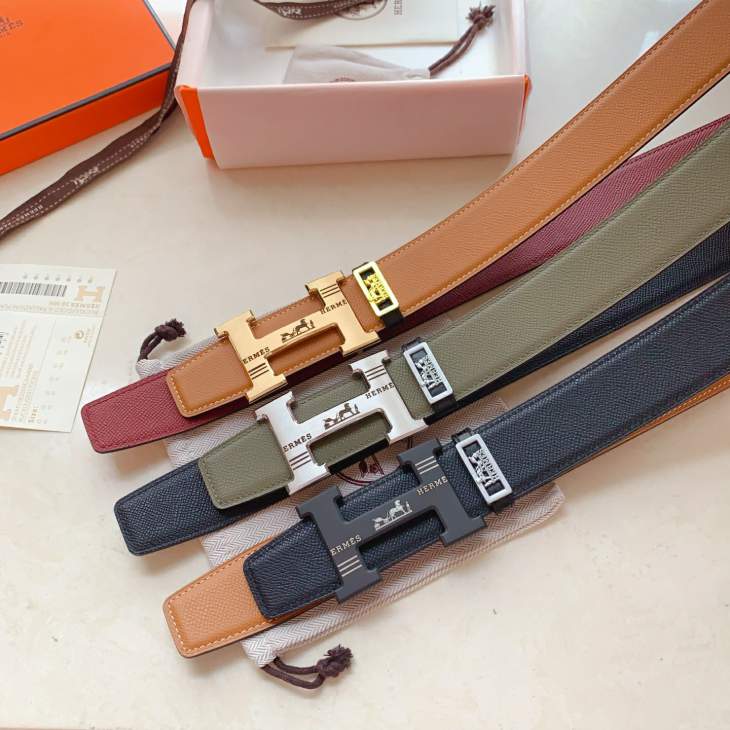 Picture of Hermes Belts _SKUfw241355708fw